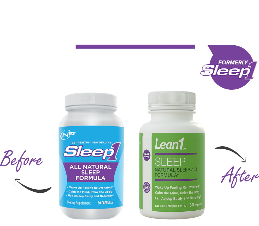 Lean1 Sleep