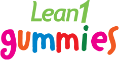 Lean1 Kids Gummies