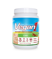 Vegan1 Chai