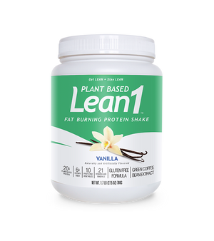 Lean1 Plant-based bundle