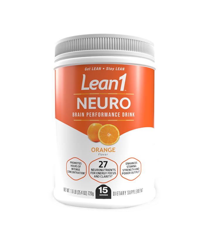 Lean1 Neuro bundle