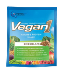 Vegan1 sample