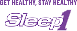 Get Healthy, Stay Healthy. Sleep1