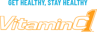 Get Healthy, Stay Healthy. Vitaminc1
