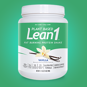 Lean1 Plant-Based