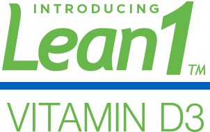Lean1 Vitamin D3