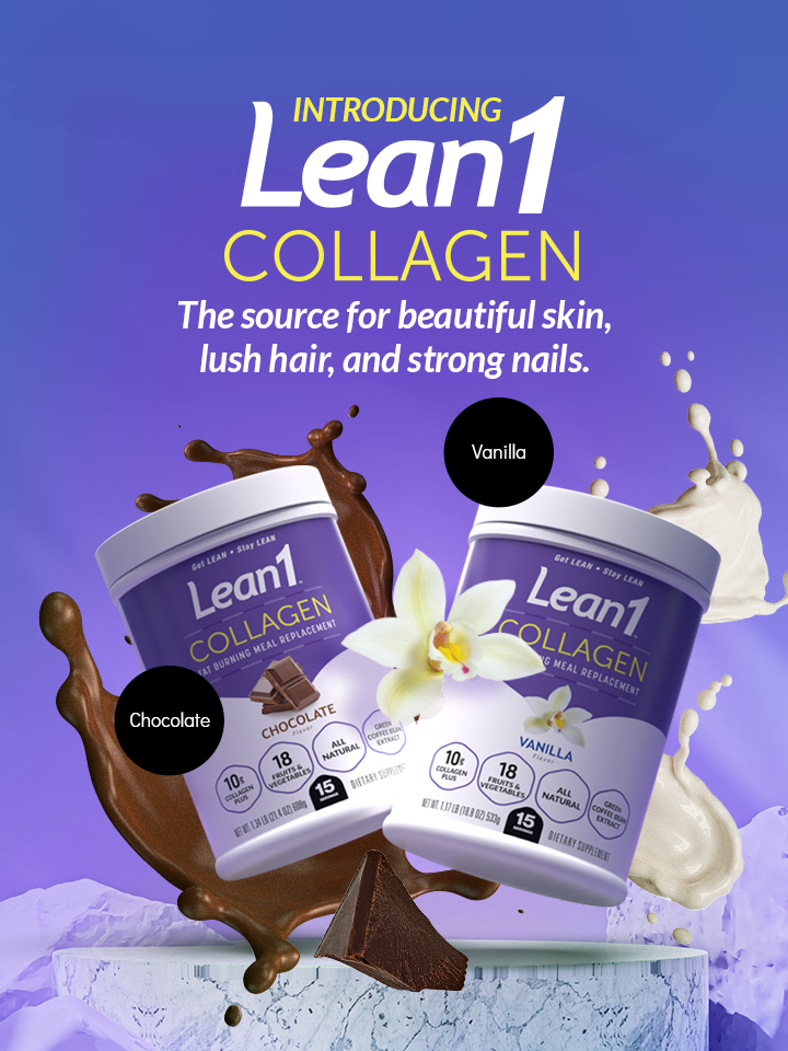 Introducing Lean1 Collagen
