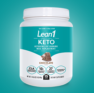Lean1 Keto