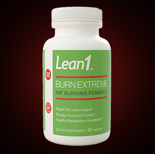 Lean1 Burn Extreme