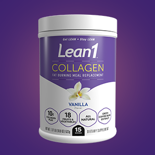 Lean1 Collagen