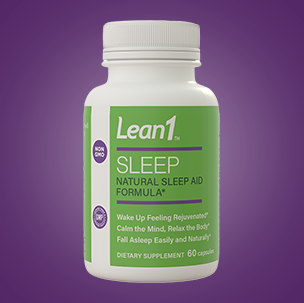Lean1 Sleep