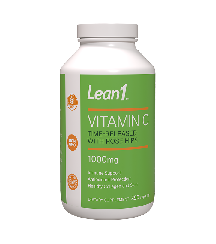 Lean1 Vitamin C