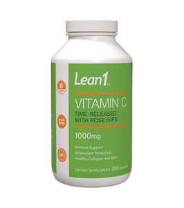 Lean1 Vitamin C bundle