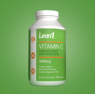 Lean1 Vitamin C