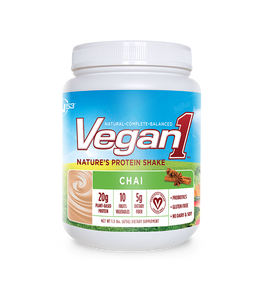 Vegan1 Chai