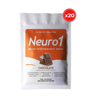 Lean1 Neuro 15 serving packet bundle