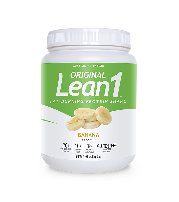 Lean1 15-Serving Tub Bundle