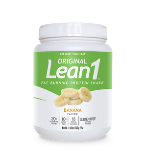 Lean1 15-Serving Tub Bundle