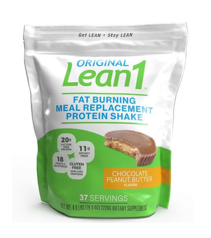 Lean1 5-lb