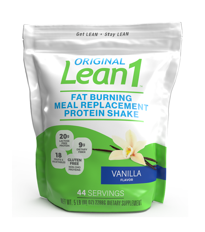 Lean1 5-lb