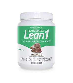 Lean1 Plant-based bundle