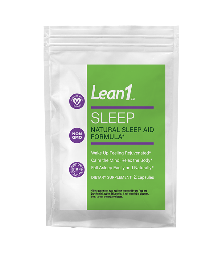 Lean1 Sleep sample