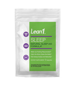 Lean1 Sleep sample