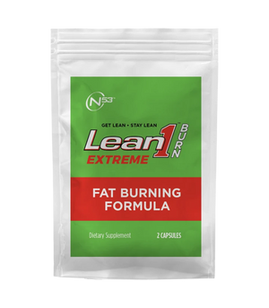 Lean1 Burn Extreme sample