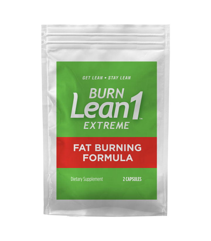 Lean1 Burn Extreme sample