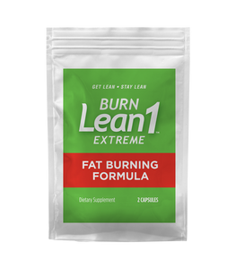 Lean1 Burn Extreme sample