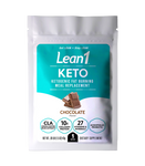 Lean1 Keto sample