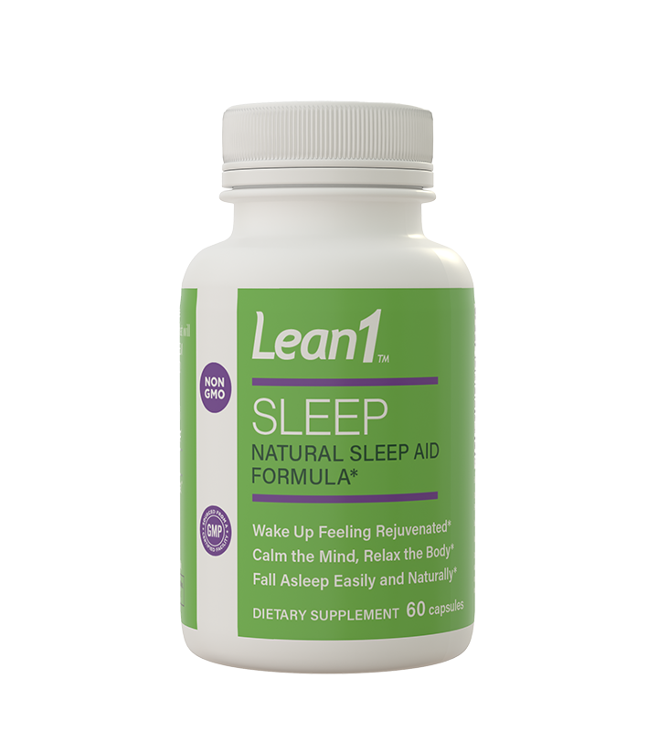 Lean1 Sleep bundle