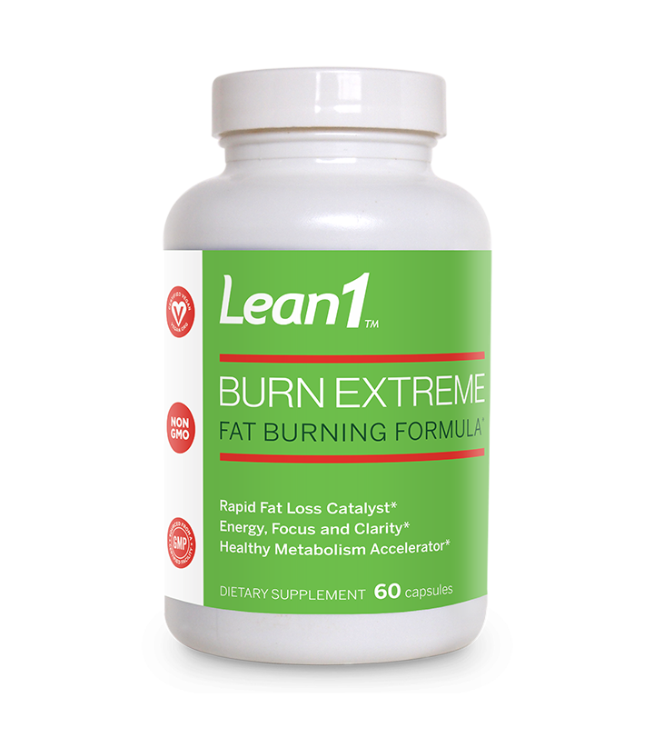 Lean1 Burn Extreme