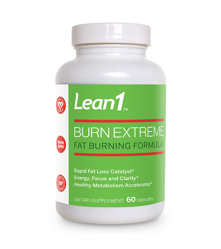 Lean1 Burn Extreme bundle