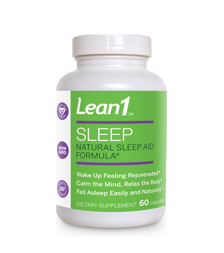 Lean1 Sleep