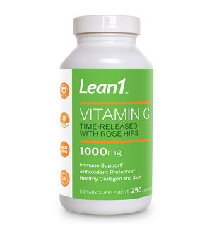 Lean1 Vitamin C bundle