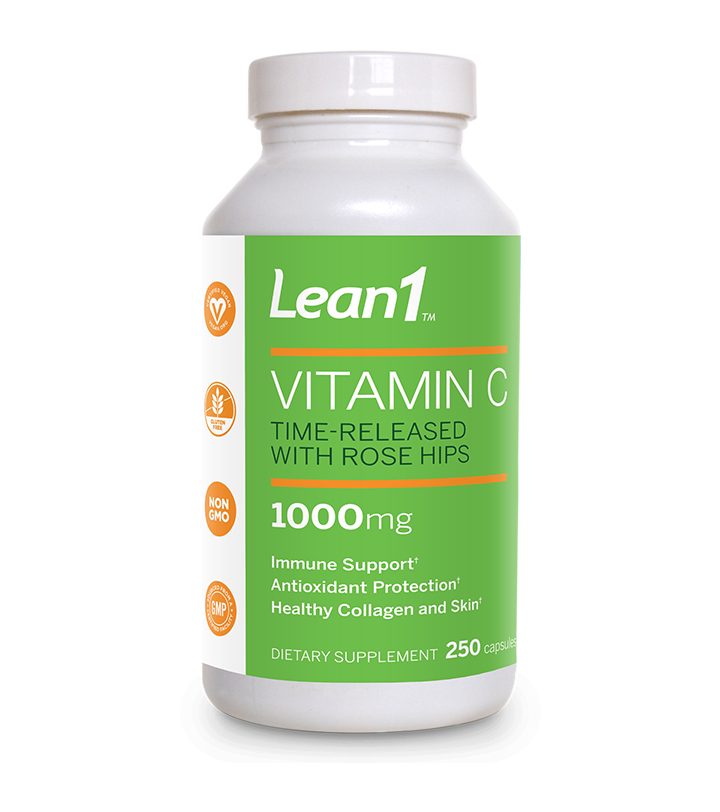 Lean1 Vitamin C