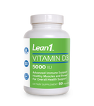 Lean1 Vitamin D3