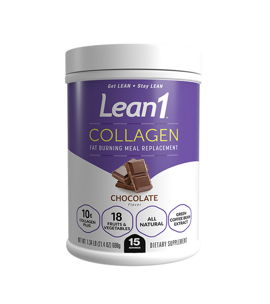 Lean1 Collagen