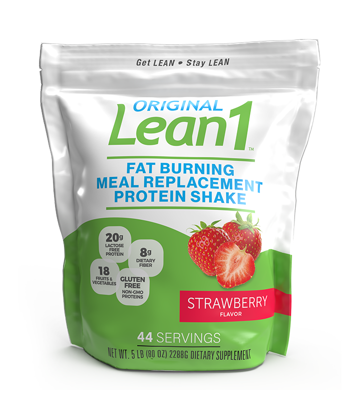 Lean1 5-lb