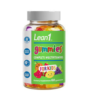 Lean1 Kids Gummies