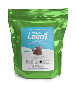 Lean1 Vegan 5-lb