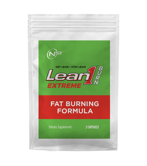 Lean1 Burn Extreme sample