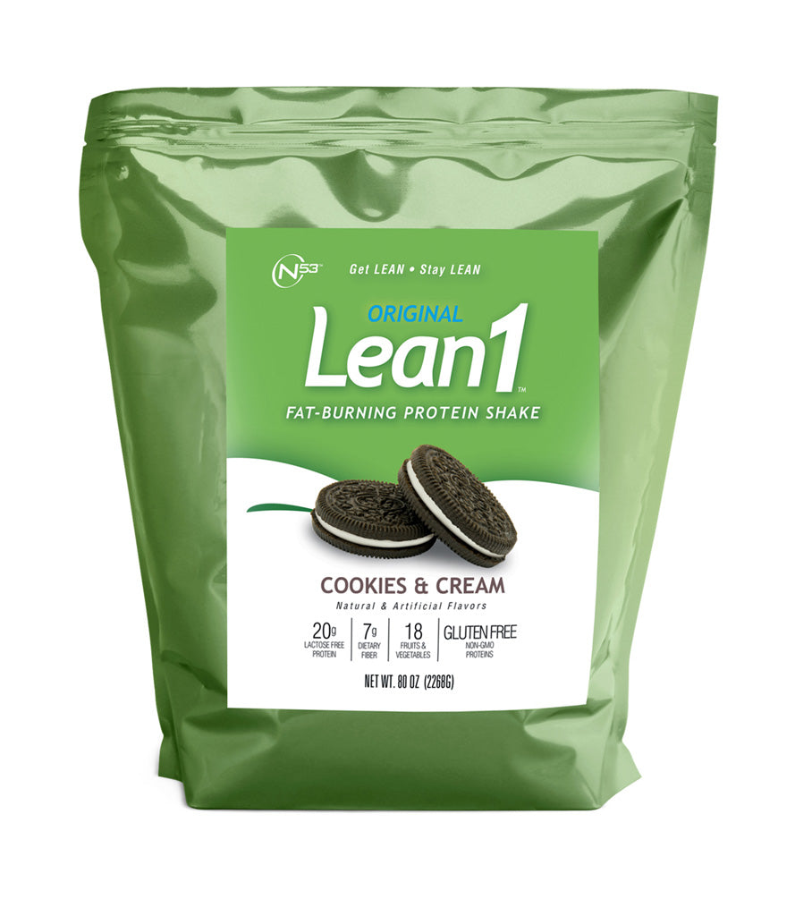 Lean1 5-lb