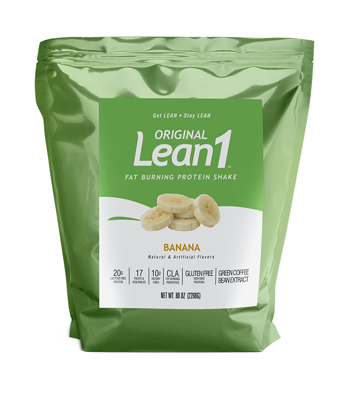 Lean1 5-lb