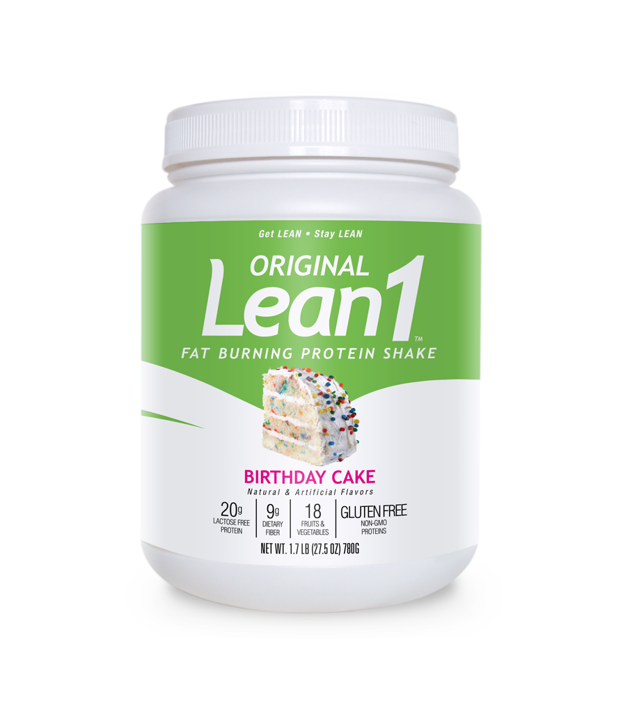 Lean1 15-Serving Tub Bundle