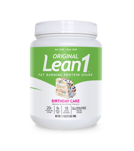 Lean1 15-Serving Tub