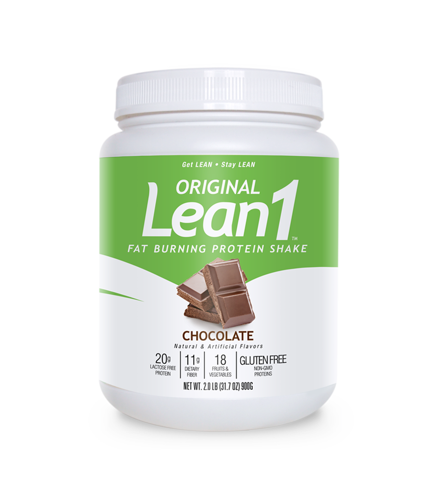 Lean1 15-Serving Tub Bundle