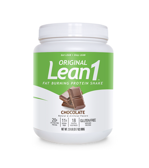 Lean1 15-Serving Tub Bundle