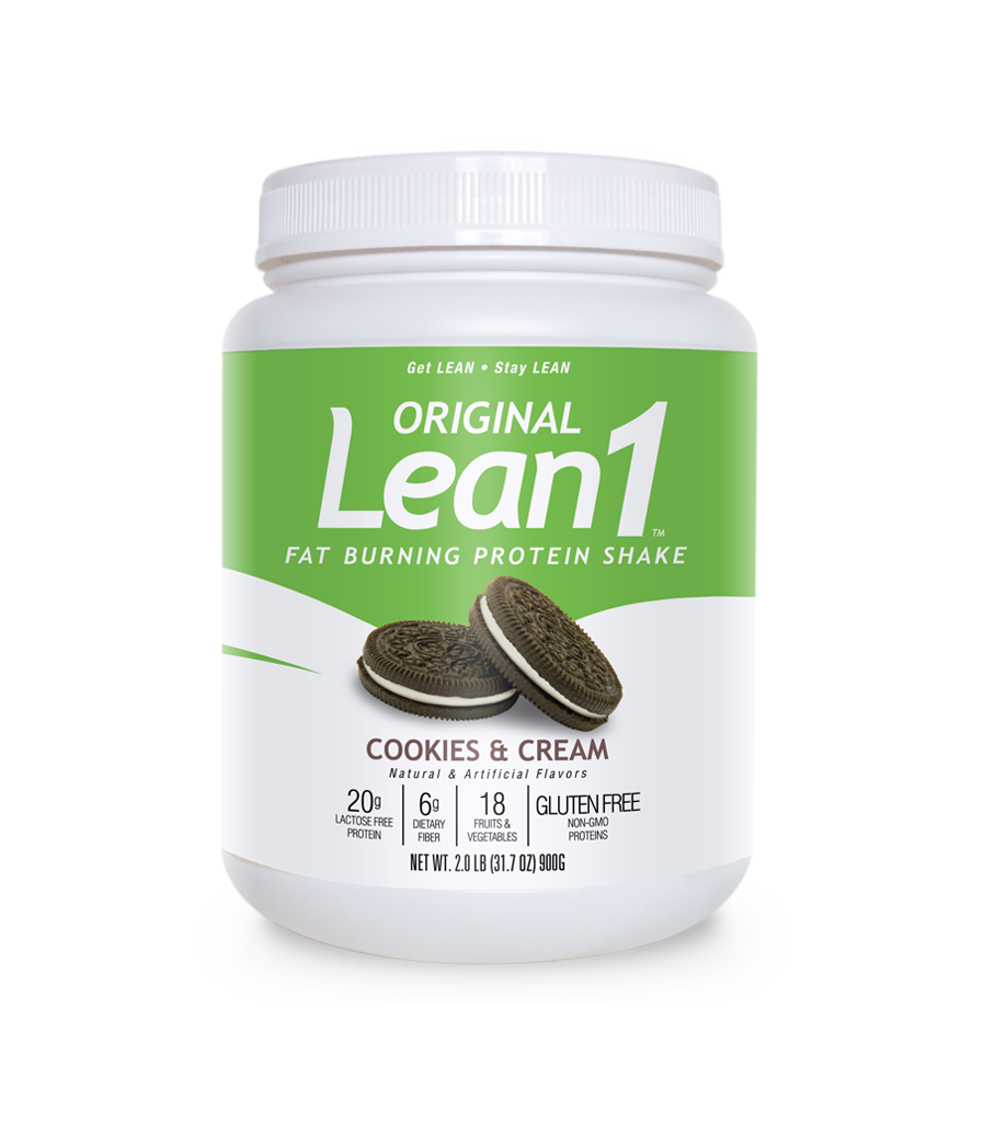 Lean1 15-Serving Tub Bundle